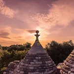 Td Trulli Vittoriani Charme And Pure Nature W... * أوستوني