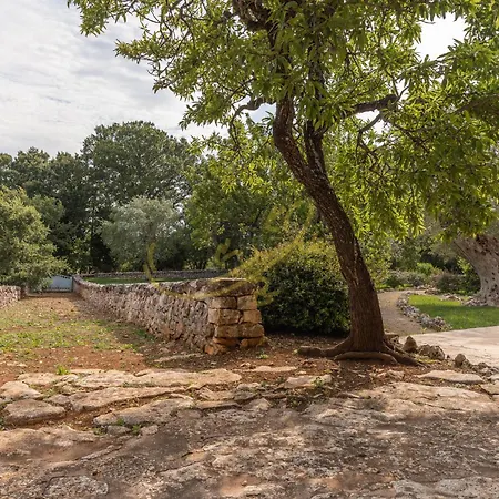 Villa Td Trulli Vittoriani Charme And Pure Nature W Pool Ostuni